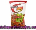 Pipas G Super Tijuana Mix Grefusa 165 Gramos