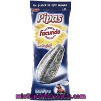 Pipas Sal Facundo, Bolsa 100 G