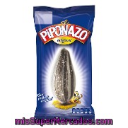 Pipas Saladas Grefusa-el Piponazo 100 G.
