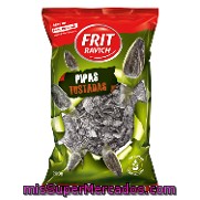 Pipas Tostadas Frit Ravich 200 G.