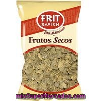 Pipas Tostadas Fritas Frit Ravich, Bolsa 200 G