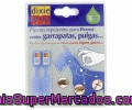 Pipetas Repelente Parásitos Dixie 1 Unidad