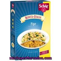 Pipette Schär, Caja 500 G