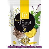 Piramide Salud Digest Cuida-te, Caja 30 G