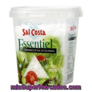 Pirámides De Sal En Escamas Sal Costa 175 G.