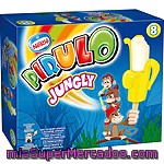 Pirulo
            Nestle Jungly 8 Uni