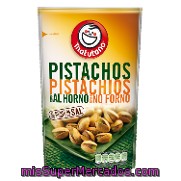 Pistacho Al Horno Al Punto De Sal Matutano 110 G.