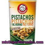 Pistachos Al Horno Matutano 94 G.