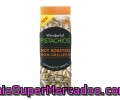 Pistachos Al Natural Sin Sal Wonderful 150 Gramos