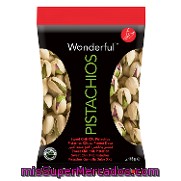 Pistachos Con Guindilla Dulce Wonderful 115 G.