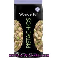 Pistachos Con Sal Y Pimienta Wonderful 150 Gramos