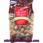 Pistachos
            Condis 150 Grs