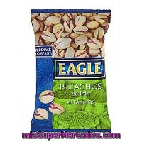 Pistachos De Irán Eagle 100 G.