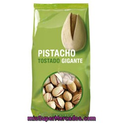 Pistachos, Hacendado, Paquete 300 G