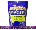 Pistachos Salados De Irán Eagle Snack 100 Gramos