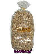 Pistachos Tostados Bolsa De 500 G.