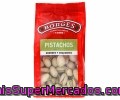 Pistachos Tostados Borges 150 Gramos