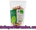 Pistachos Tostados Con Sal Ecológicos Campomar 125 Gramos