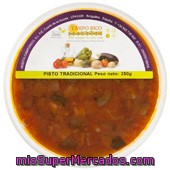 Pisto Campo
            Rico 250 Grs
