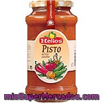 Pisto Casero Helios 580 G.