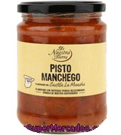 Pisto Manchego - De Nuestra Tierra De Nuestra Tierra 410 G.