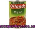 Pisto Orlando 425 Gramos