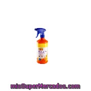 Pistola Insecticida Larvicida Para Perros Dixie 750 Ml