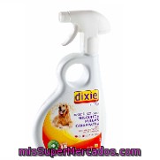 Pistola Suspensión Insectífuga Para Perros Dixie 500 Ml