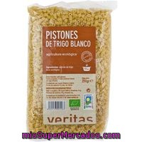 Pistones Veritas, 250g