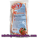 Pita Pan De Pita Normal Estuche 375 G