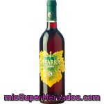 Pitarra Chudin Vino Tinto Extremadura Botella 75 Cl