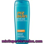 Piz Buin After Sun Tan Intensifying Moisturising Loción Hidratante Intensificadora Del Bronceado Frasco 200 Ml