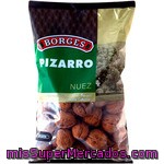 Pizarro Nueces Con Cáscara Tamaño Superior Bolsa 650 G