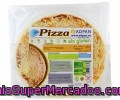 Pizza 4 Quesos Sin Gluten Adpan 380 Gramos