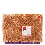 Pizza Barbacoa Trigal 850 G.