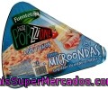 Pizza De Atún Y Bacon Especial Para Microondas Fuentetaja 200 Gramos