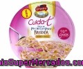 Pizza De Pavo Braseado Cuida-t De Campofrío 345 Gramos