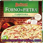 Pizza Forno
            Di Pietra Buitoni Carbonara 300 Grs
