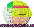 Pizza Fresca York Y Queso Producto Económico Alcampo 325 Gramos
