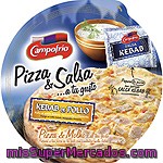 Pizza Kebag Campofrío, 1 Unid., 410 G