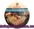 Pizza Masa Fina Atun Bacon Palacios 375 Gramos