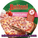 Pizza Proscuito Sin Gluten Buitoni 365 G.