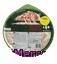 Pizza Rustica Carrefour 400 G.