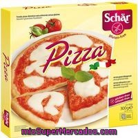 Pizza Schar, Paquete 300 G