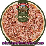 Pizza
            Tarradellas Barbacoa 410 Grs
