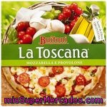 Pizza Toscana De Mozzarella Nestlé, Caja 350 G