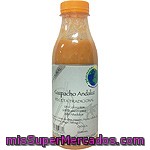 Planeta Verde Gazpacho Tradicional Andaluz 100% Natural Botella 500 Ml