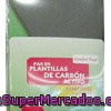 Plantilla Carbon Activo 22/46, Comfor Fresh, 2 U