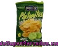 Platanitos Fritos Con Limón Family Beans 100 Gramos