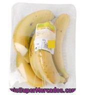 Plátano Bandeja De 1200.0 G. Aprox